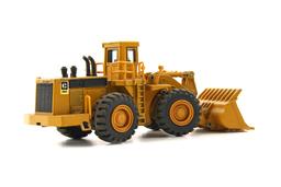 Caterpillar 992C Wheel Loader