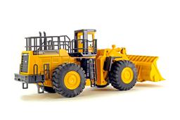 Komatsu WA900-3 Wheel Loader