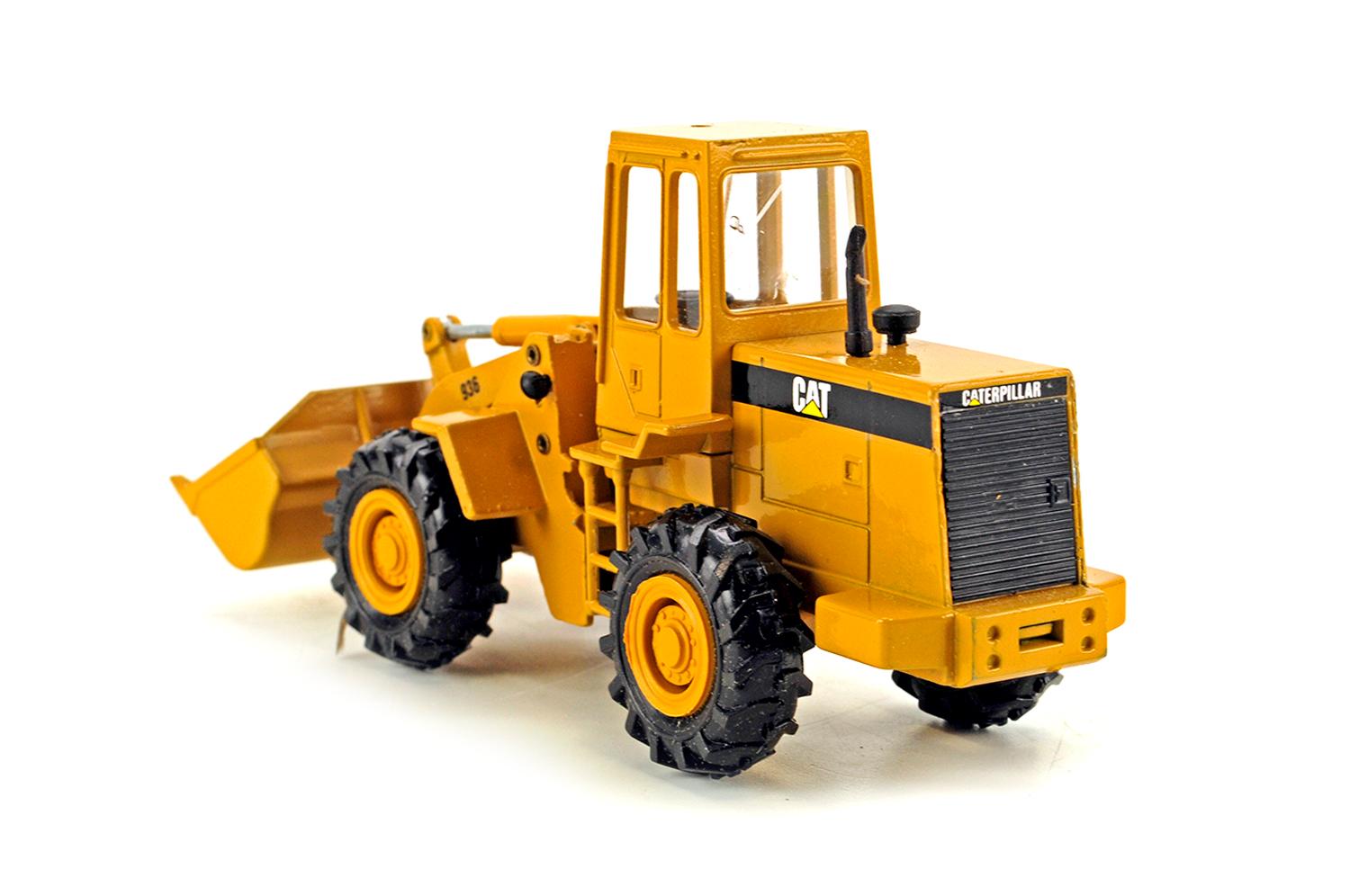 Caterpillar 936 Wheel Loader