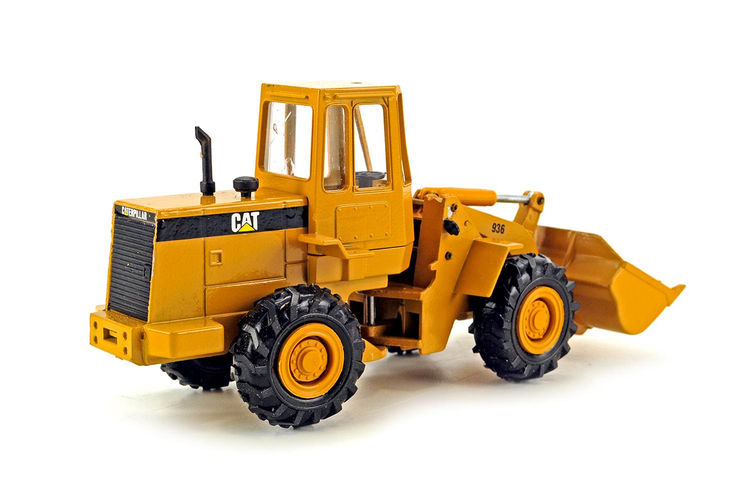 Caterpillar 936 Wheel Loader