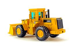 Caterpillar 966E Wheel Loader