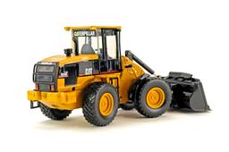 Caterpillar 924G Versalink Wheel Loader