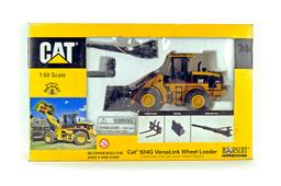 Caterpillar 924G Versalink Wheel Loader