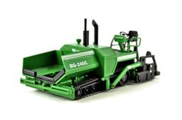 Barber Green 245C Asphalt Paver