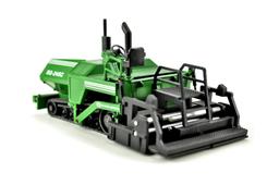 Barber Green 245C Asphalt Paver