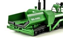 Barber Green 245C Asphalt Paver