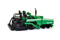 Barber-Greene BG-240B Wheeled Asphalt Paver