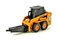 Bobcat 753 Skid Steer w/Hammer - Kokosing