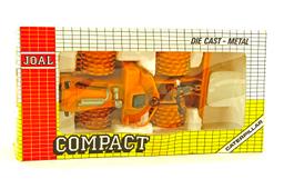 Caterpillar 825B Compactor