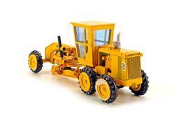 Caterpillar 12G Motor Grader