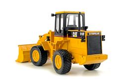 Caterpillar 918F Wheel Loader - 1:25