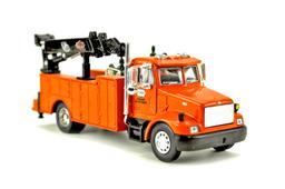Peterbilt Service Truck - Iowa Colors