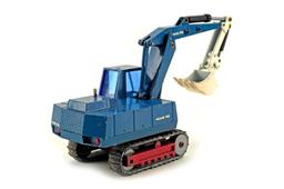 Fuchs 703R Hydraulic Crawler Mounted Excavator - Blue