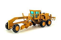 Caterpillar 16G Motor Grader