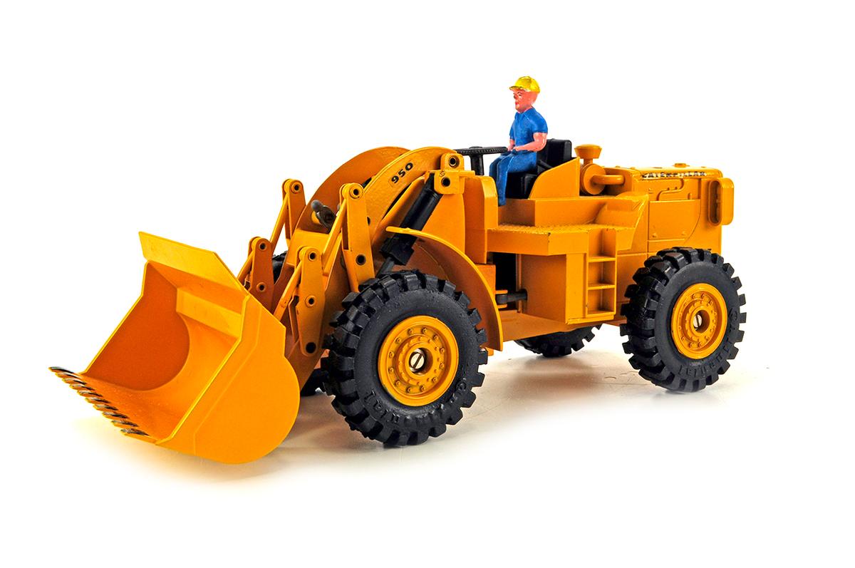 Caterpillar 950 Wheel Loader - 1:25