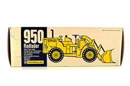 Caterpillar 950 Wheel Loader - 1:25