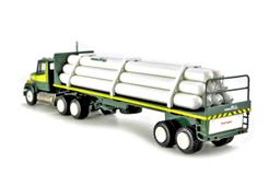 Freightliner Tractor w/Air Tanks - Air Products