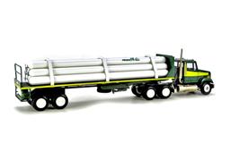 Freightliner Tractor w/Air Tanks - Air Products