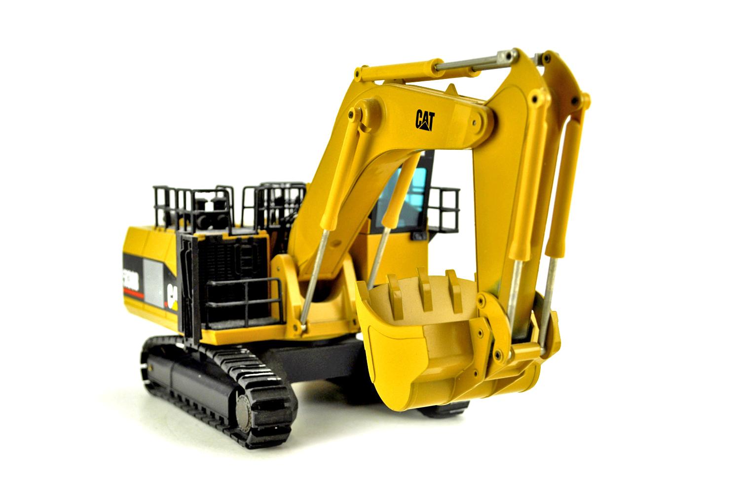 Caterpillar 5130B Excavator