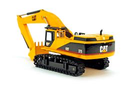 Caterpillar 375 Excavator