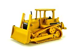 Caterpillar D6H Dozer w/Rollers