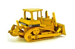 Caterpillar D6H Dozer w/Rollers