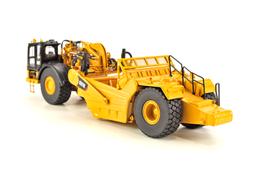 Caterpillar 631K Wheeled Scraper - 1:48