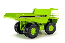 Euclid R85B Dump Truck - Green