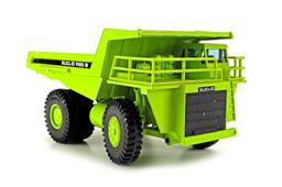 Euclid R85B Dump Truck - Green