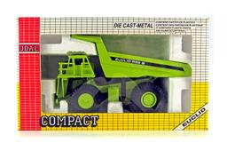 Euclid R85B Dump Truck - Green