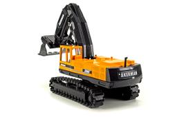 Akerman EC650 Shovel