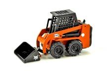 Bobcat Skid Steer - Iowa