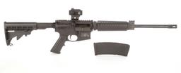 Smith & Wesson M & P 15 in 5.56 MM