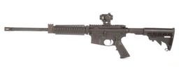 Smith & Wesson M & P 15 in 5.56 MM