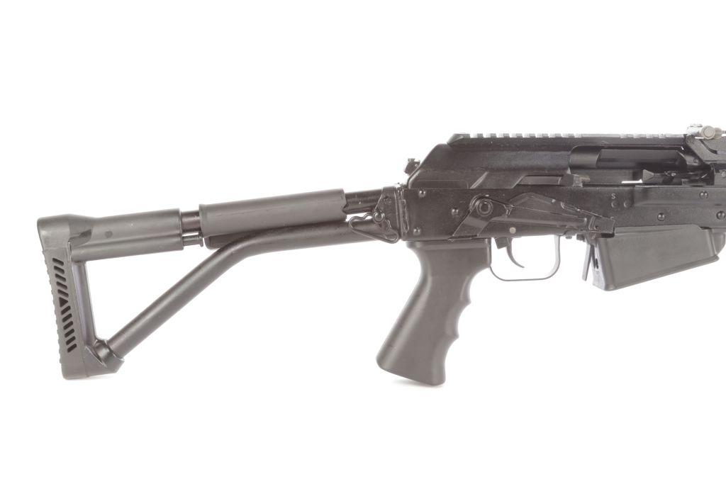 Molot-Oruzhie Ltd VEPR-12 in 12 Gauge