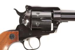 Ruger Blackhawk New Model in .357 Caliber