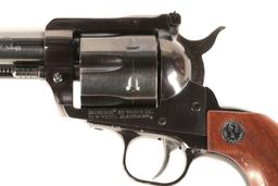 Ruger Blackhawk New Model in .357 Caliber