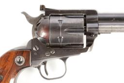 Ruger Super Blackhawk in .44 Mag.