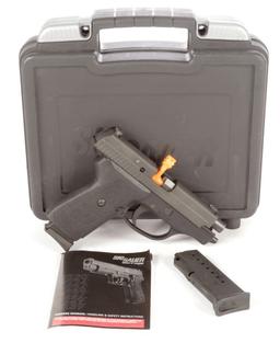 Sig Sauer P239 in 9MM