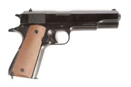 Air Soft Model M1911-A1 Air Gun