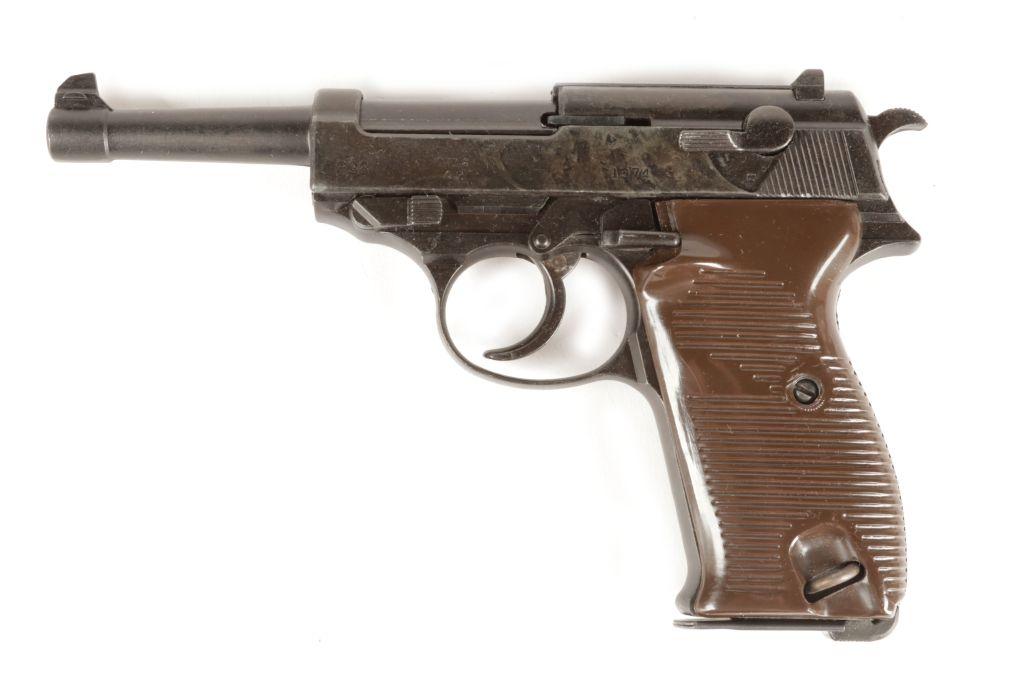 Replica Models Inc. Model P38