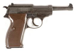 Replica Models Inc. Model P38