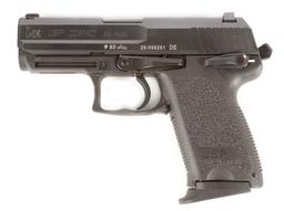 Heckler & Koch USP Compact in .45 ACP