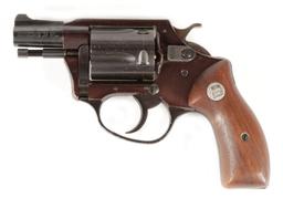 Charter Arms Undercover in .38 Special