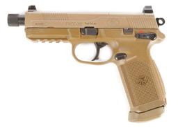 FN FNX 45 Tactical in .45 ACP