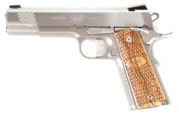 Kimber Stainless Raptor II in .45 Caliber