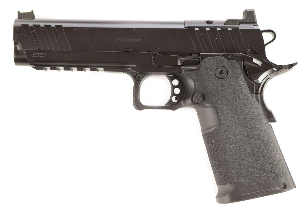 Springfield Armory Prodigy in 9MM