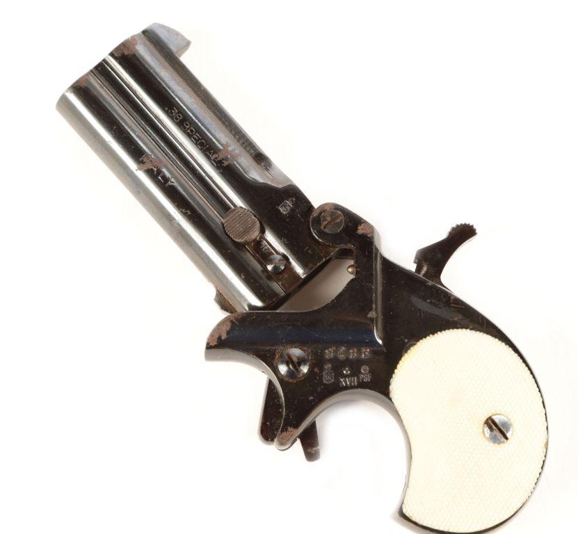 EIG Derringer