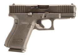 Glock 19 Gen 5 in 9 MM