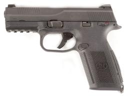 FN FNS-9 in 9MM